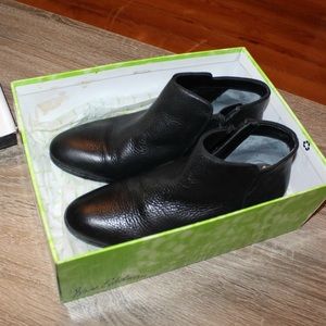 Sam Edelman Petty Women’s Shoes Saddle Leather